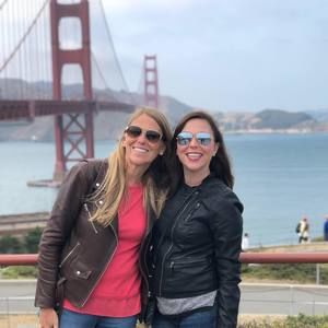 Meet your Posher, Briana